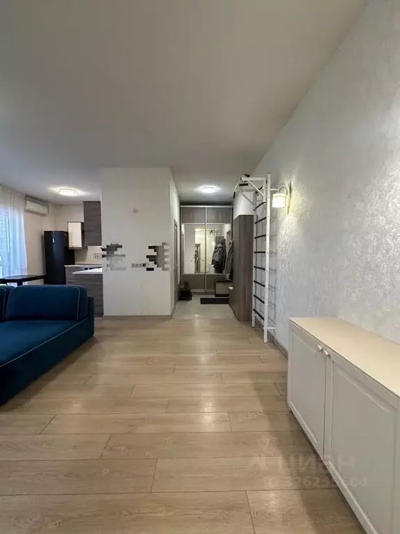 2-к кв. Московская область, Красногорск городской округ, Отрадное пгт ... - Фото 2