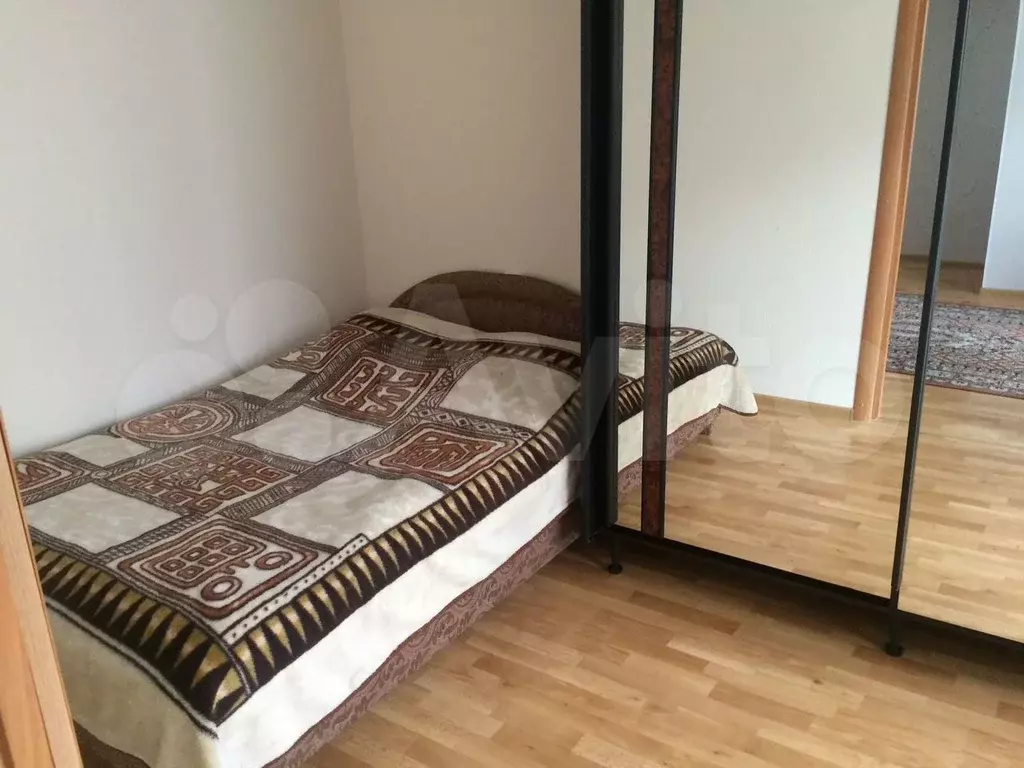 2-к. квартира, 50 м, 5/5 эт. - Фото 0