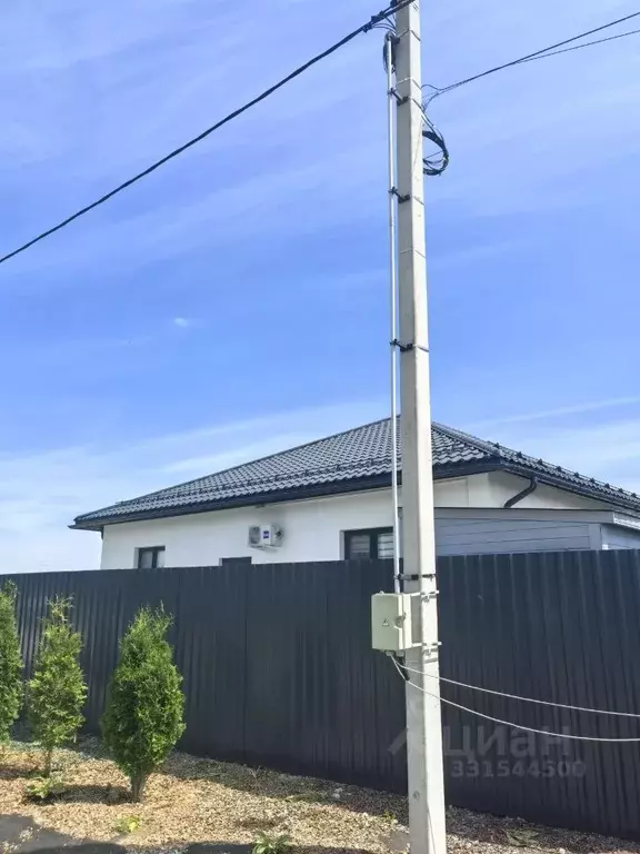 Дом в Московская область, Пушкинский городской округ, д. Балабаново, ... - Фото 2