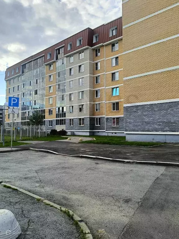 Продаётся 2-к квартира, 48.3 м - Фото 0