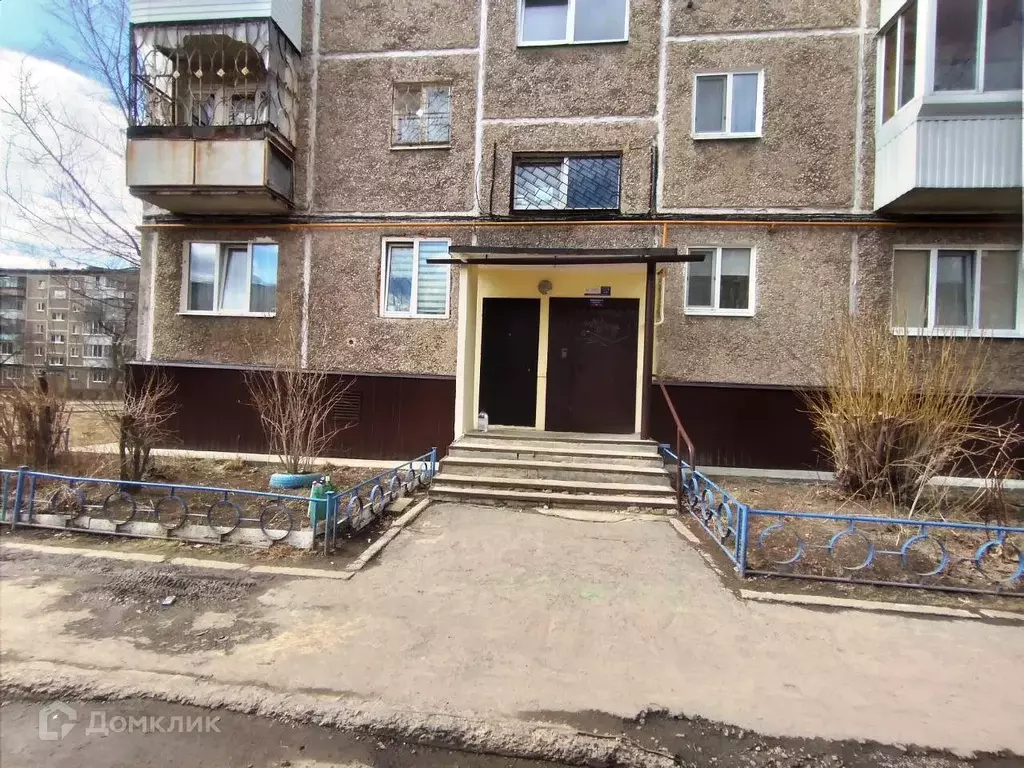 Продаётся 1-к квартира, 32.4 м - Фото 1