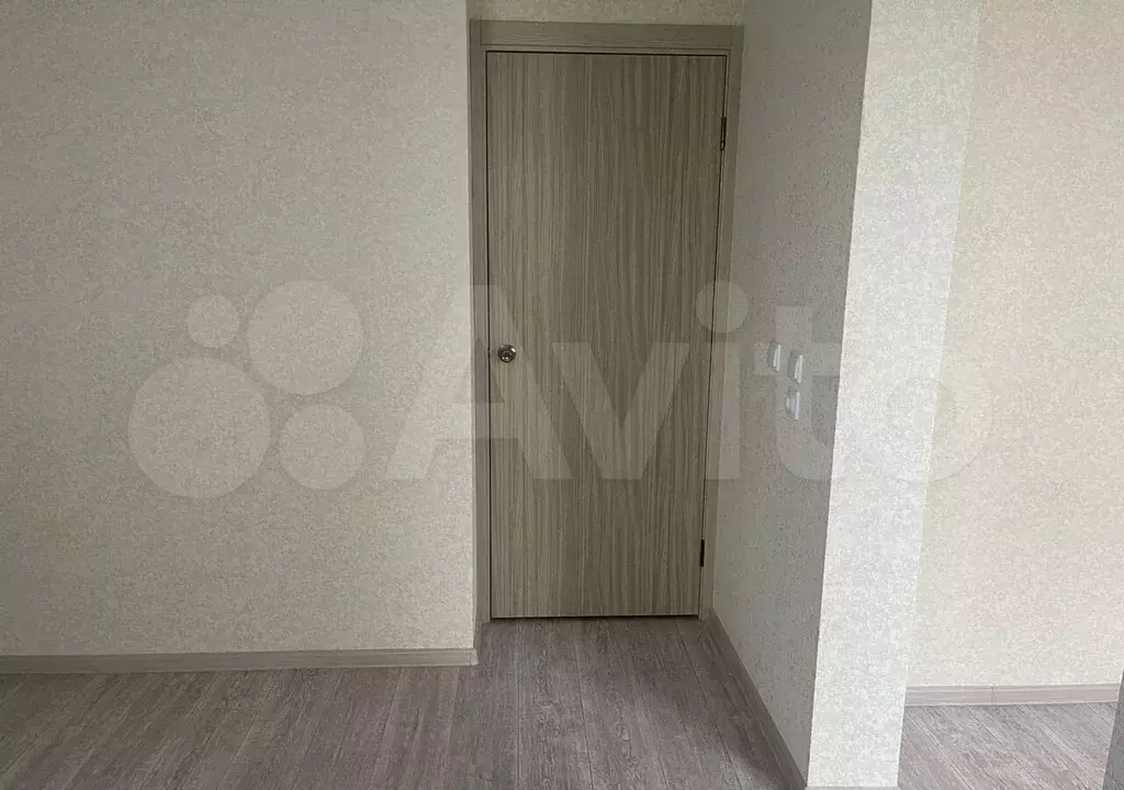 Квартира-студия, 28 м, 6/18 эт. - Фото 1