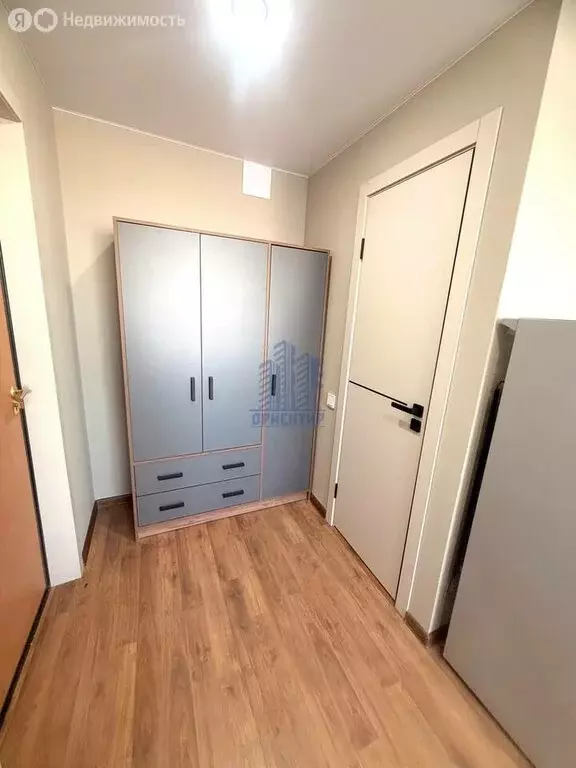 Квартира-студия: Новочебоксарск, Советская улица, 9 (24 м) - Фото 2