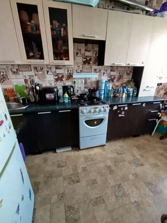 1-к кв. Самарская область, Самара бул. Ивана Финютина, 46 (36.4 м) - Фото 2