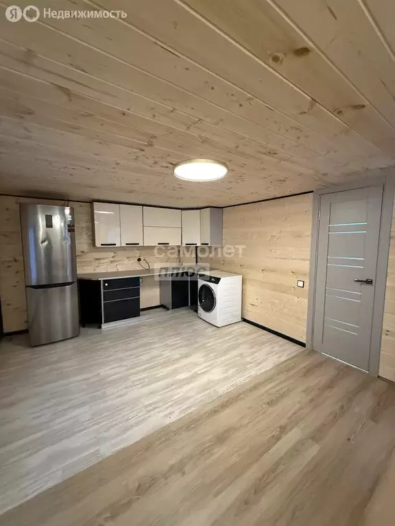 Дом в Шиховское сельское поселение, деревня Запиваловы (36 м) - Фото 1