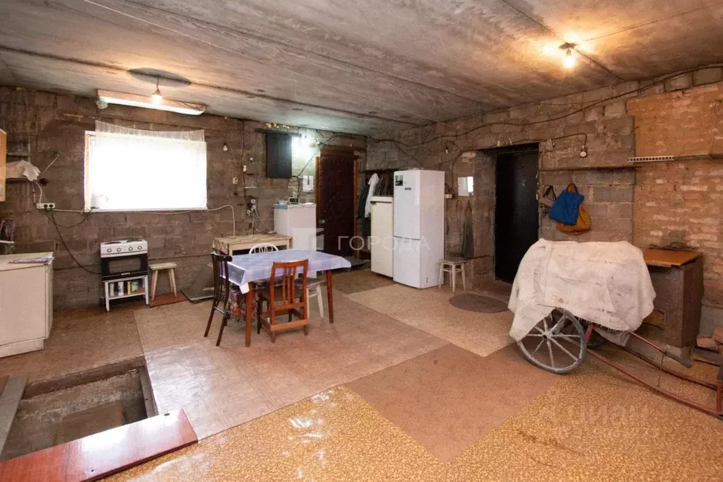 Дом в Кемеровская область, Новокузнецк Светлая ул., 2 (174 м) - Фото 1