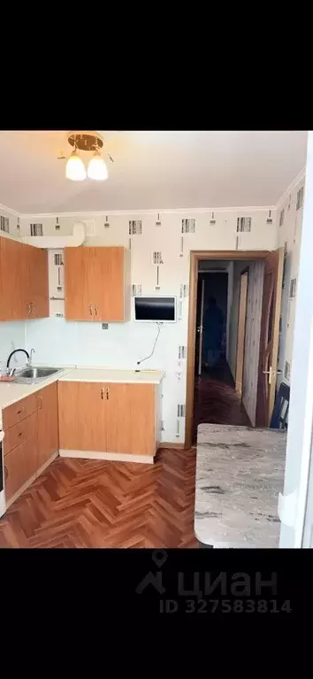 1-к кв. Белгородская область, Белгород ул. 5 Августа, 35 (50.0 м) - Фото 1