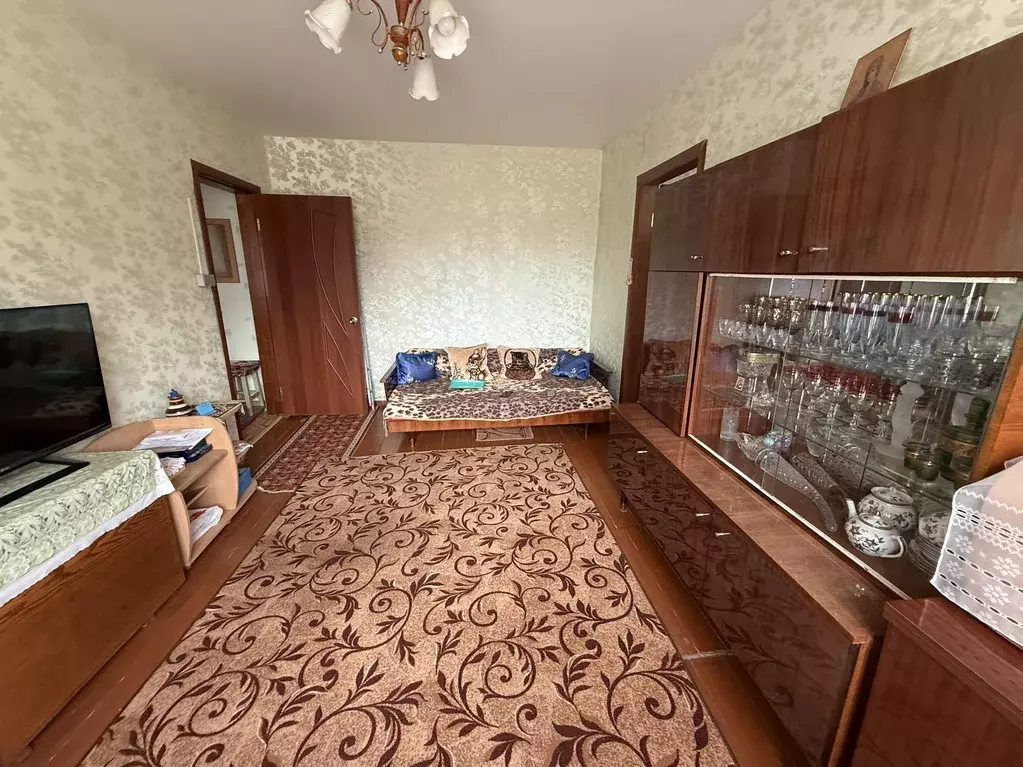 Продаётся 2-к квартира, 38.6 м - Фото 1