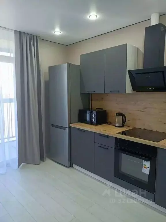 Комната Татарстан, Казань ул. Михаила Миля, 7 (22.0 м) - Фото 0