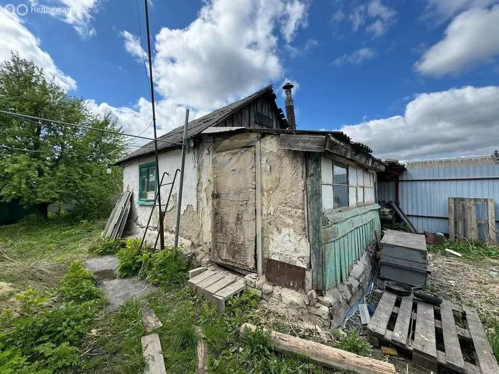 Дом в село Песчанка (48.6 м) - Фото 0