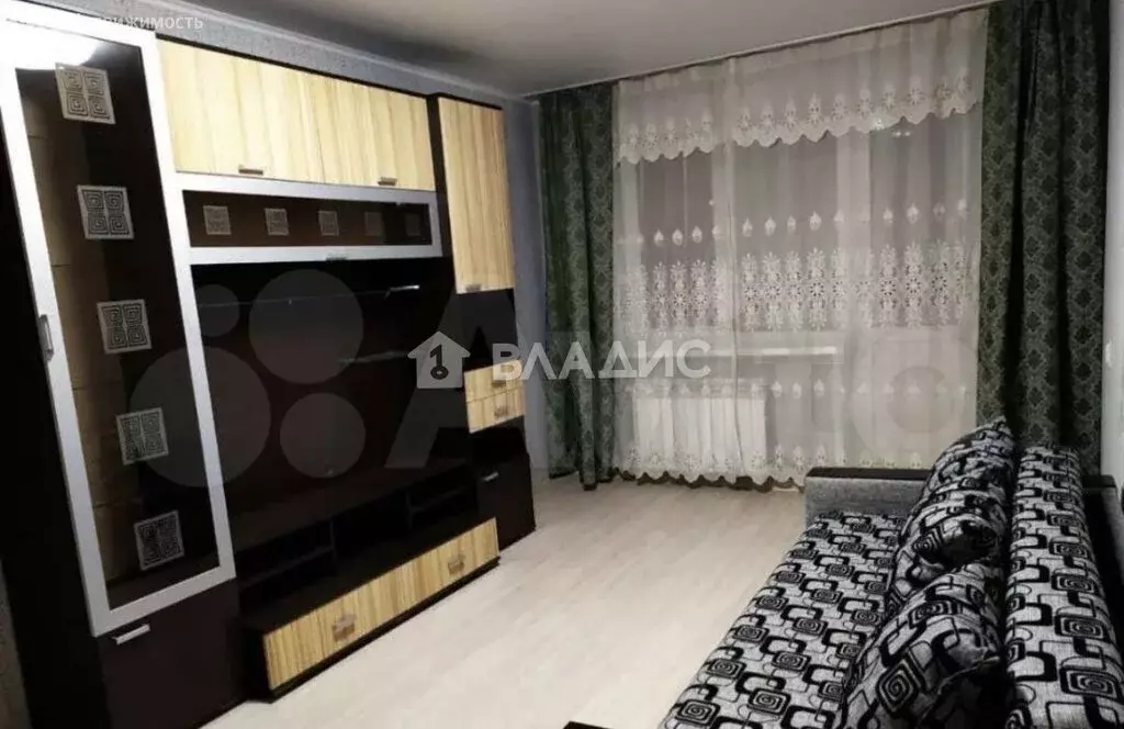 1-комнатная квартира: Белгород, улица Костюкова, 22 (29.9 м) - Фото 0