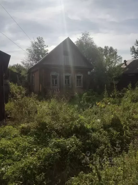 Свободной планировки кв. Челябинская область, Аша ул. Орджоникидзе, 6 ... - Фото 2
