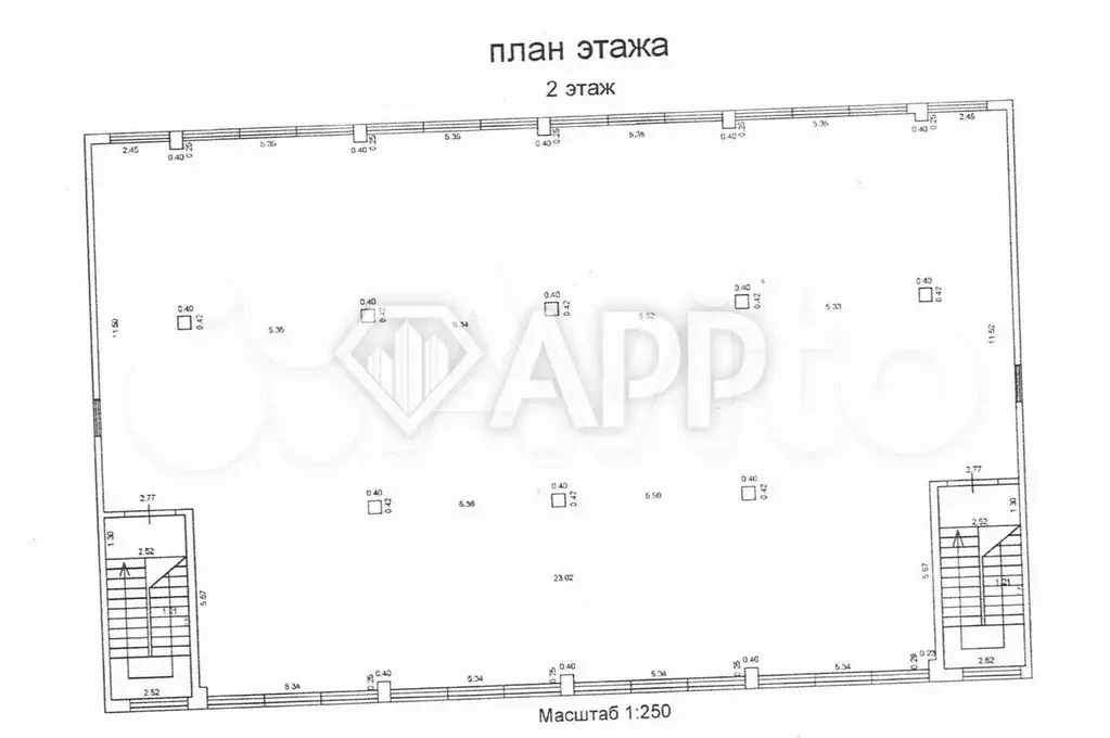 Продам отдельно стоящее здание, 1 625 м - Фото 1