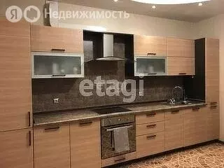 2-комнатная квартира: Тюмень, улица Пермякова, 88 (74.3 м) - Фото 2