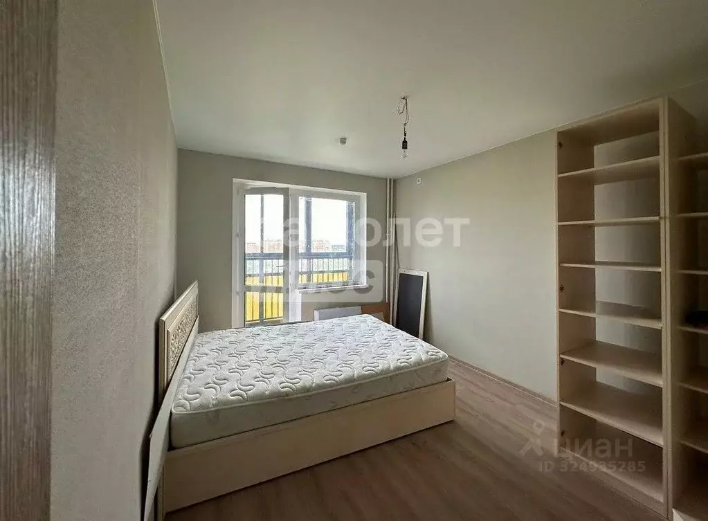 2-к кв. Московская область, Люберцы ул. Рождественская, 4 (56.6 м) - Фото 1