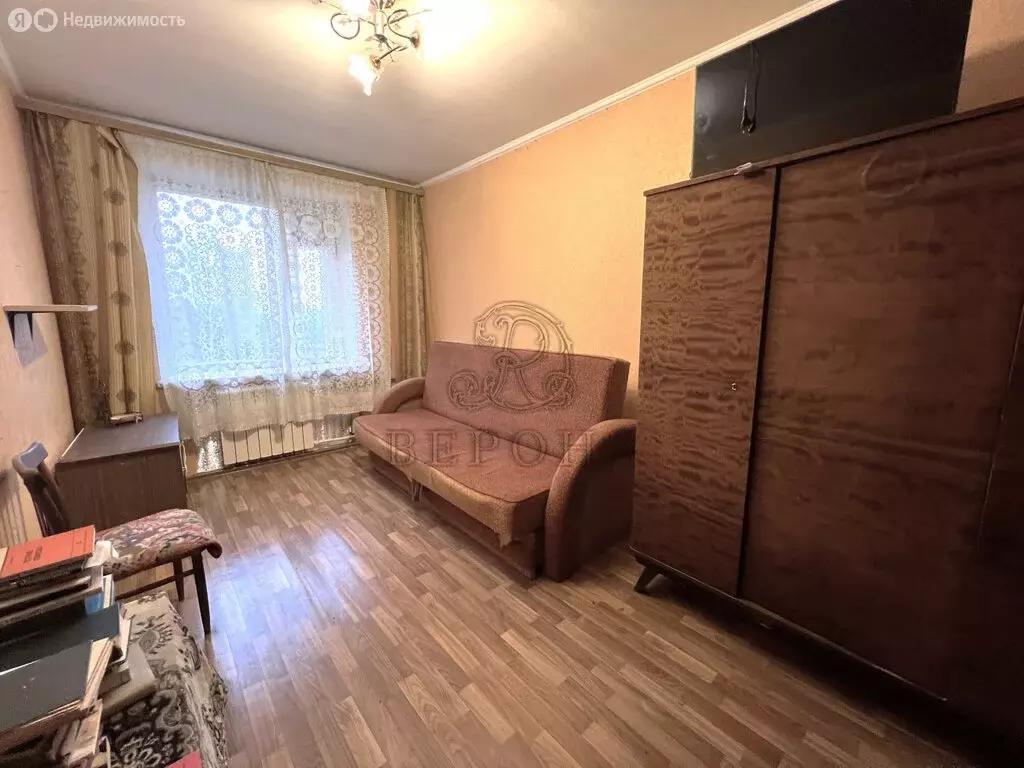 2-комнатная квартира: Обухово, улица Комбинат, 48 (44 м) - Фото 2