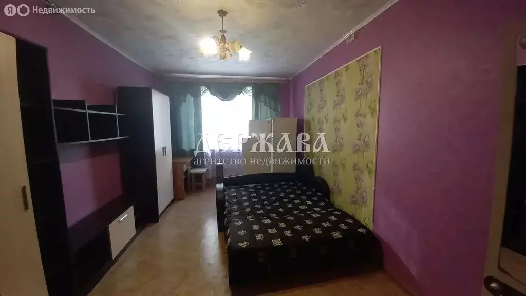 1к в -комнатной квартире (16.1 м) - Фото 1