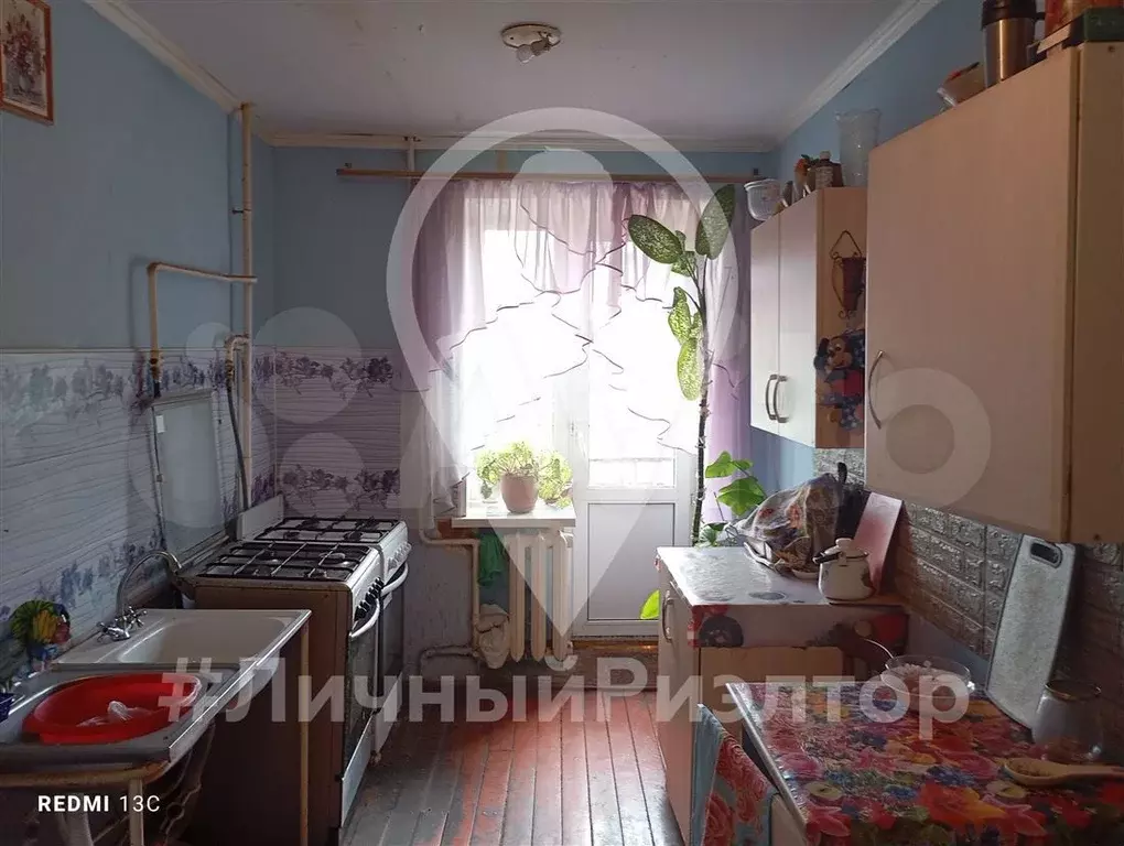 Комната 13 м в 1-к., 3/5 эт. - Фото 0