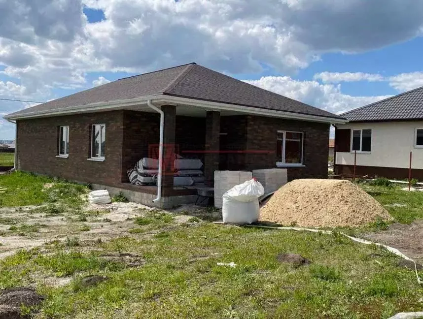 Дом в Белгородская область, Старый Оскол Пролетарская ул. (143 м) - Фото 1