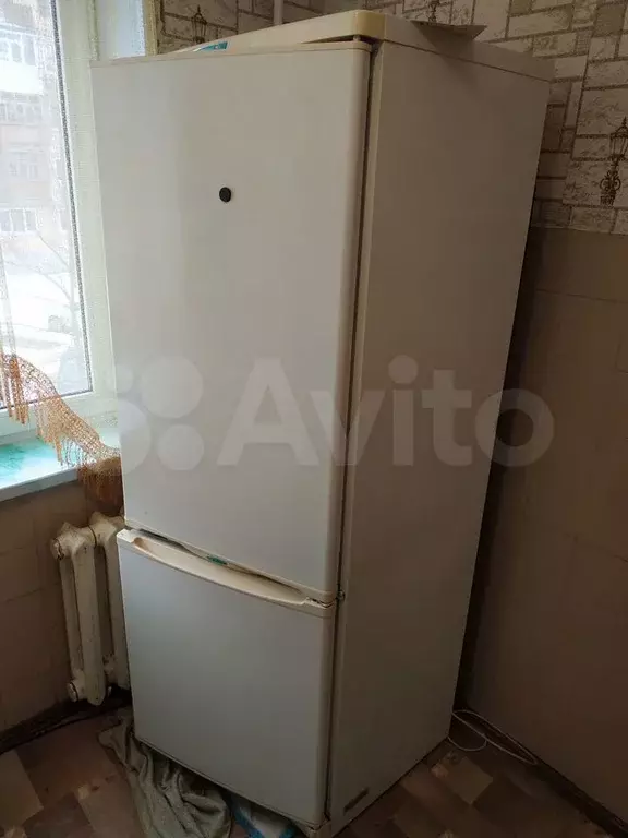 2-к. квартира, 50 м, 3/5 эт. - Фото 1