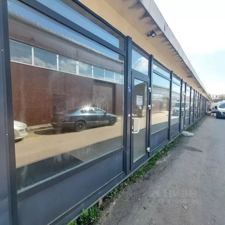 Помещение свободного назначения в Московская область, Солнечногорск ... - Фото 2