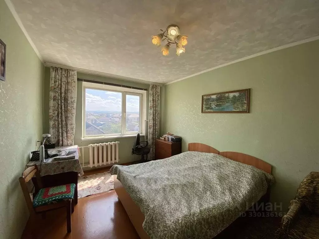 3-к кв. Краснодарский край, Крымск ул. Кирова, 22 (64.1 м) - Фото 2