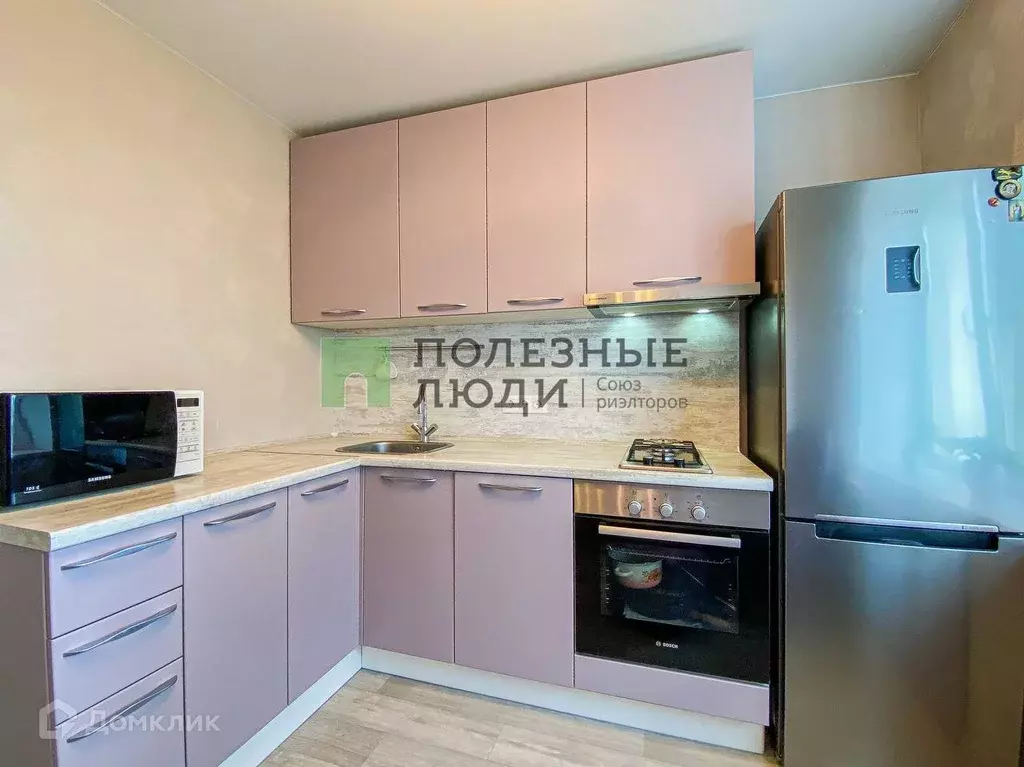 Продаётся 1-к квартира, 37 м - Фото 1