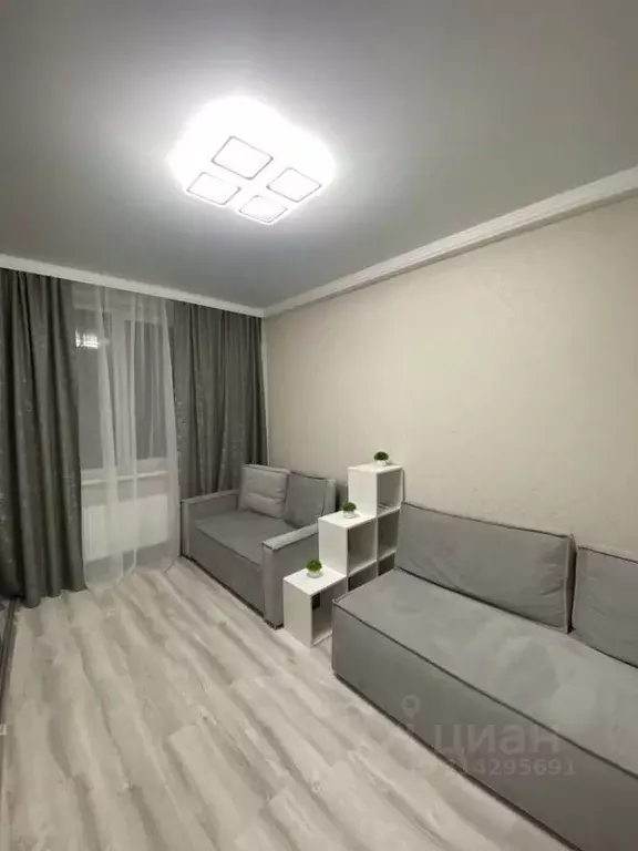 1-к кв. Ставропольский край, Ессентуки ул. Пушкина, 8А (38.0 м) - Фото 0