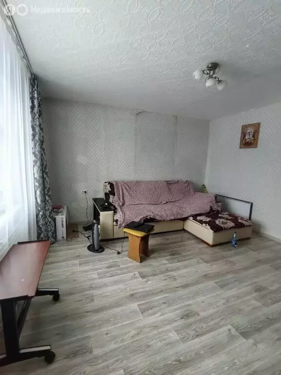 2-комнатная квартира: Усть-Илимск, проспект Дружбы Народов, 27 (53 м) - Фото 2