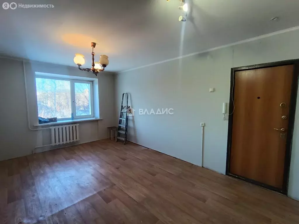 1к в -комнатной квартире ( м) - Фото 2