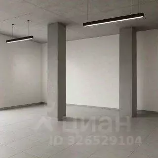 Помещение свободного назначения в Курская область, Курск Курского ... - Фото 2