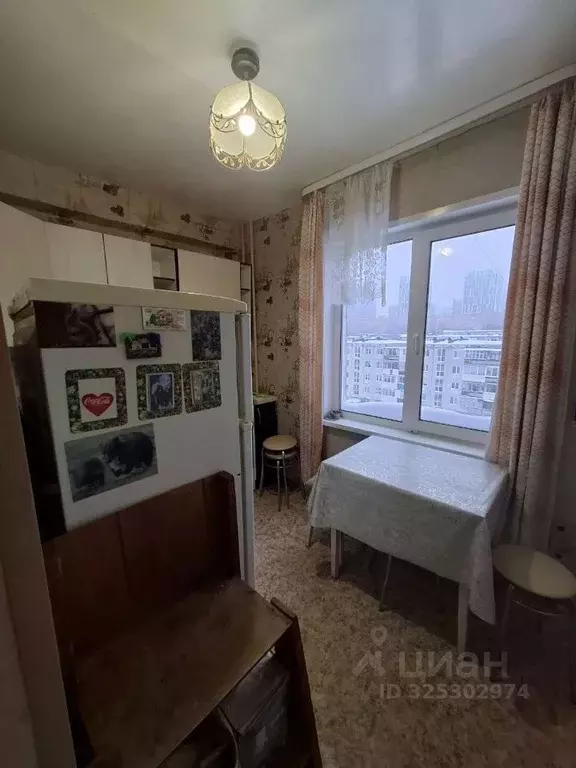 3-к кв. Удмуртия, Ижевск ул. Карла Маркса, 401 (53.7 м) - Фото 2