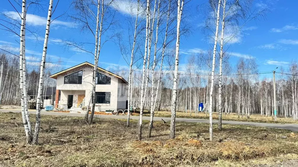 Участок 5 сот. (ИЖС) - Фото 0