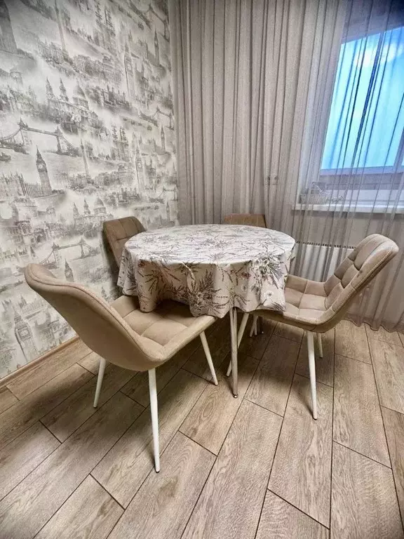 2-к кв. Московская область, Люберцы городской округ, Октябрьский пгт ... - Фото 2