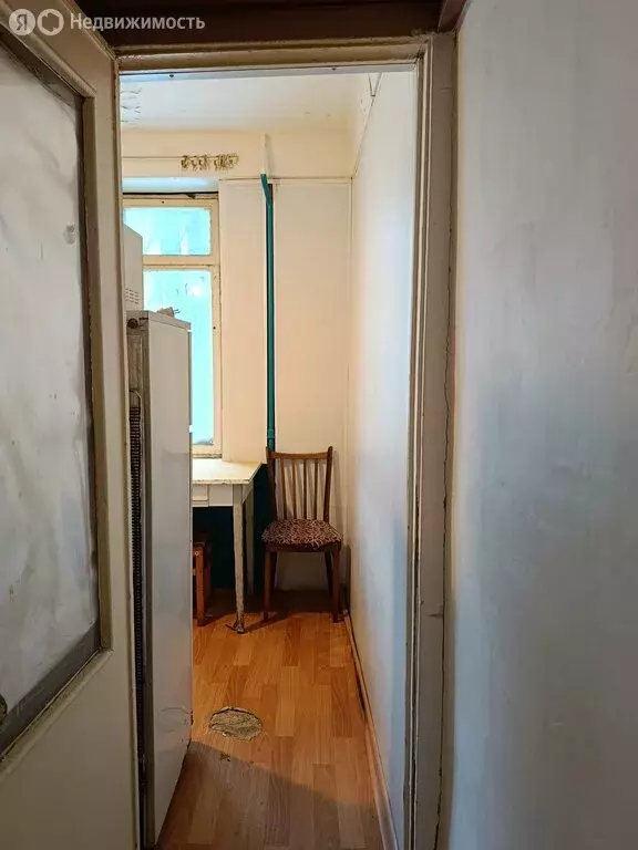 3-комнатная квартира: Санкт-Петербург, Краснопутиловская улица, 80 ... - Фото 1