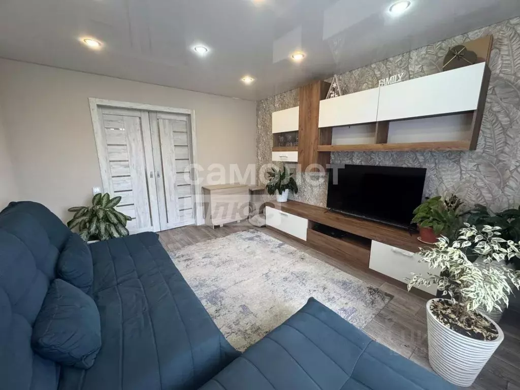 Дом в Алтайский край, Бийск ул. Урожайная (89 м) - Фото 1