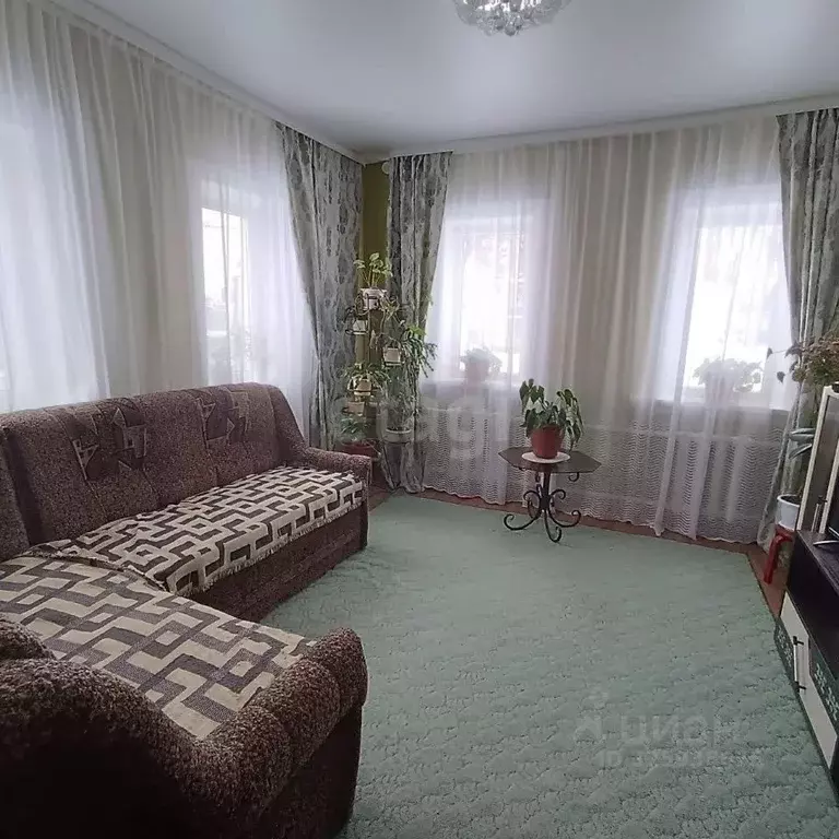 Дом в Брянская область, Трубчевск ул. Ленина (67 м) - Фото 2