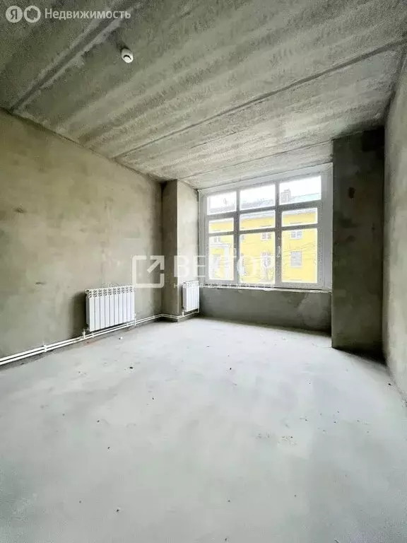 2-комнатная квартира: Кострома, улица Коммунаров, 22 (64.9 м) - Фото 1