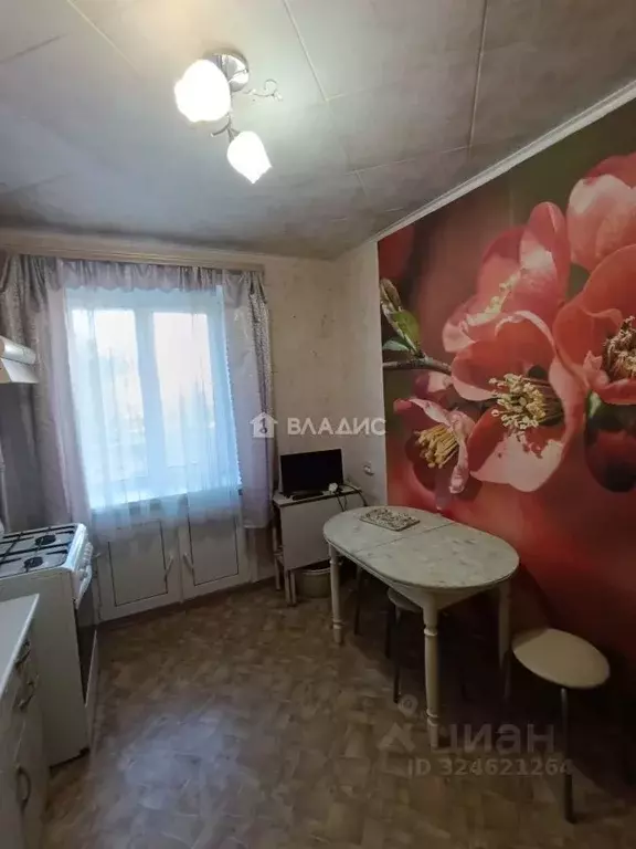 3-к кв. Ивановская область, Иваново ул. Юрия Гагарина, 4 (62.0 м) - Фото 1