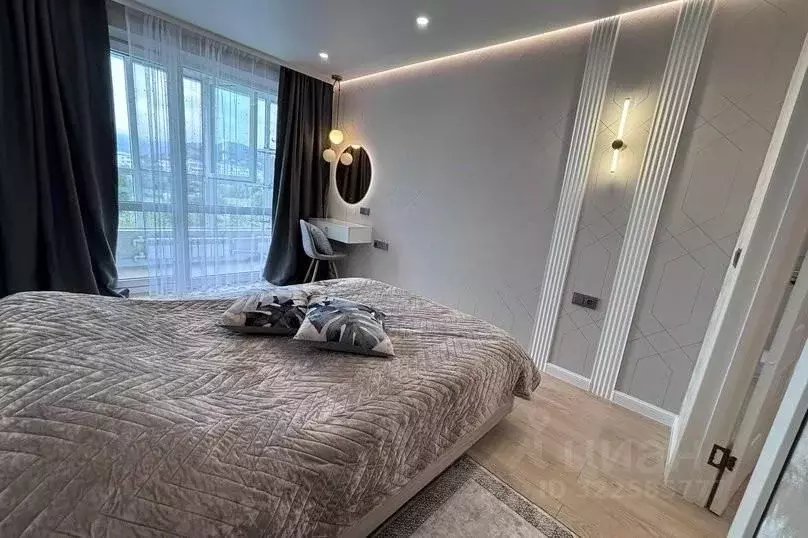 2-к кв. Приморский край, Находка Северный просп., 19 (50.0 м) - Фото 2