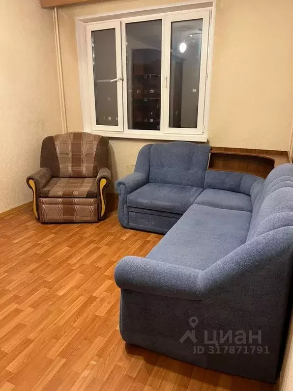 2-к кв. Москва 2-я Останкинская ул., 4 (54.0 м) - Фото 0