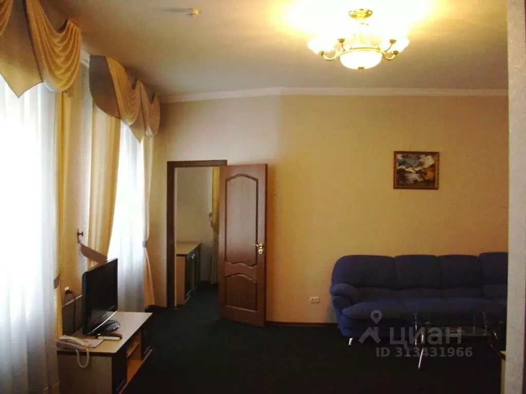Комната Чеченская республика, Грозный ул. А.А. Айдамирова, 131А (10.0 ... - Фото 1