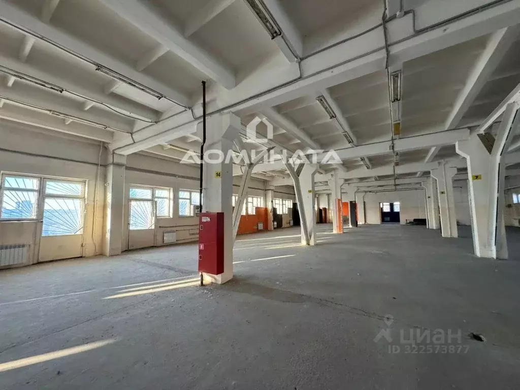 Помещение свободного назначения в Санкт-Петербург, Санкт-Петербург, ... - Фото 1