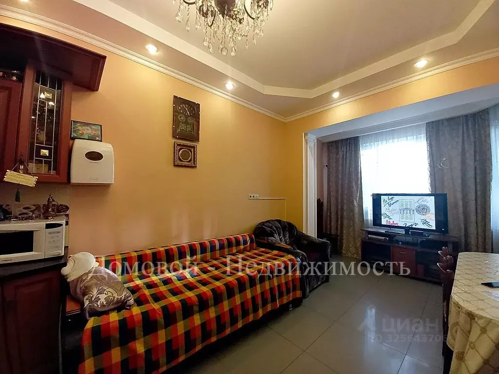 Таунхаус в Москва, Москва, Щербинка ул. 2-я Барышевская, 4 (230 м) - Фото 2