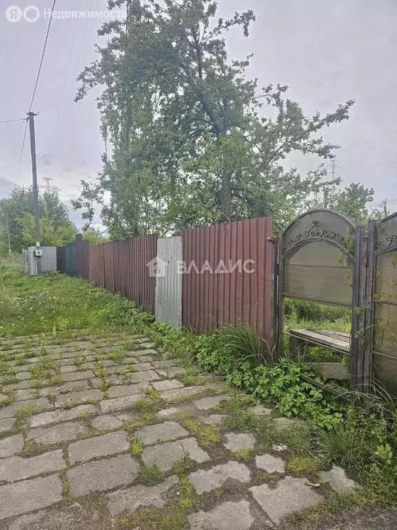 Участок в Калининград, СНТ Фрегат, Дубовый проезд (8 м) - Фото 0