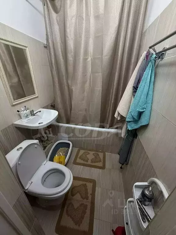 2-к кв. Дагестан, Дербент ул. Х. Тагиева, 33Я (41.8 м) - Фото 2