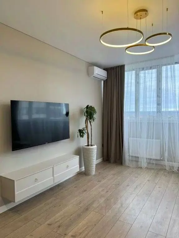 1-к кв. Ставропольский край, Минеральные Воды Советская ул., 78 (47.0 ... - Фото 2