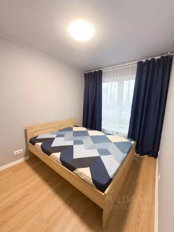 1-к кв. Москва Тагильская ул., 3к1 (35.0 м) - Фото 0