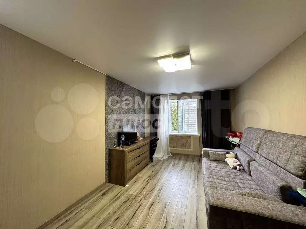 2-к. квартира, 45 м, 4/10 эт. - Фото 1