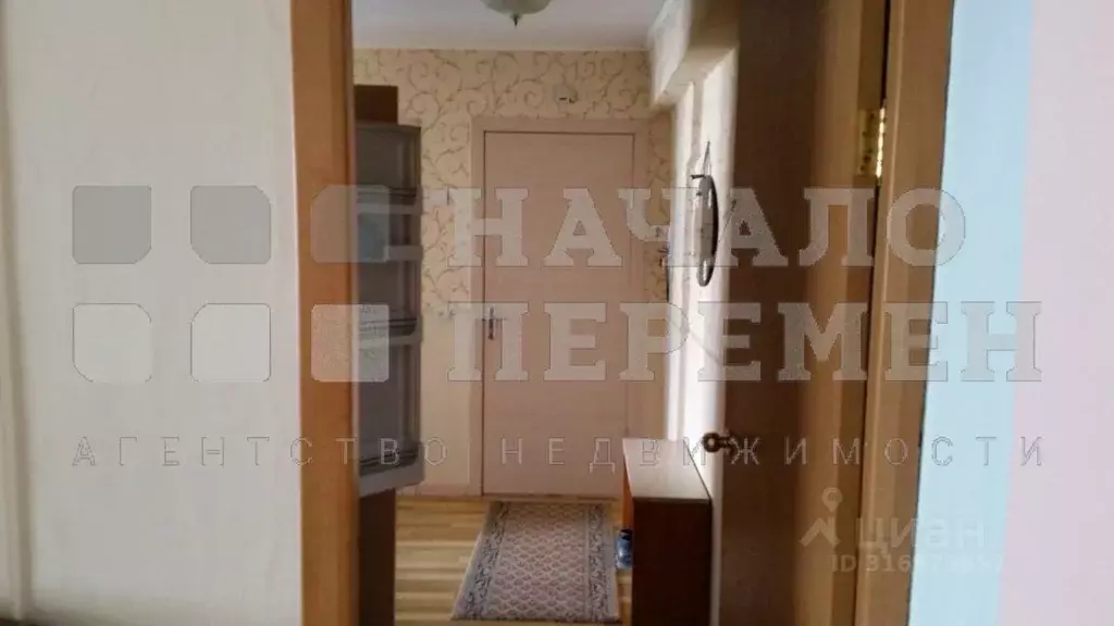 3-к кв. Новосибирская область, Новосибирск ул. Челюскинцев, 18 (57.0 ... - Фото 0